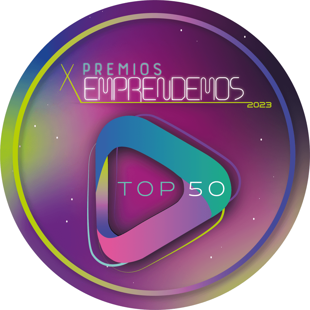 NUEVO SELLO TOP 50 2